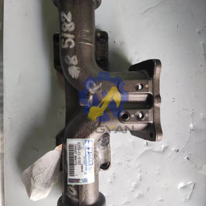 मूल डीजल इंजन केंद्र कोमात्सु HD785-7 भागों 6215-11-5182/6215-11-5172/6215-11-5131/6215-11-5130-11--11- - Product Image 6