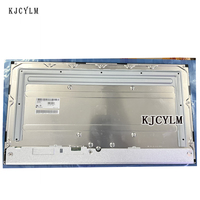 LM270WR3-SSA1 LM270WR3-SSB1 Layar Panel LCD Laptop 27.0 Inci 3840*2160 UHD