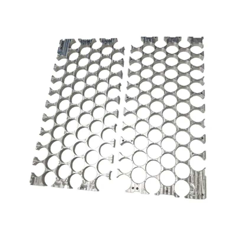 KAIERWO индивидуальная обработка мелких металлических деталей CNC токарная обрабатывающая часть Модель производства CNC механическая обработка алюминия
