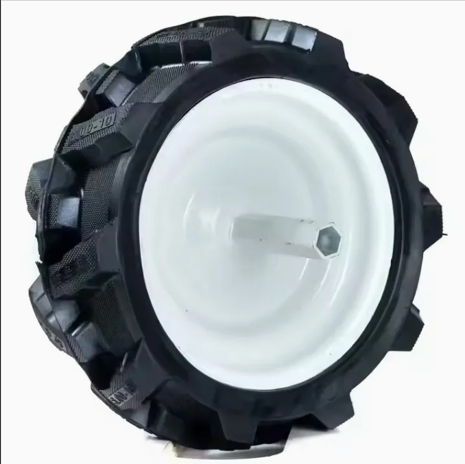 Small Agricultural Machinery Parts Micro Tiller