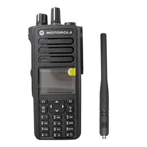 DGP8550e Longue Portée Vhf Uhf Talkie-Walkie <span class=keywords><strong>Talkiewalkie</strong></span> Woki Toki Radios à Vendre - Product Image 1