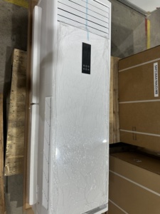 Aire Acondicionado Split de Piso OEM 220V 50-60HZ 5 Toneladas BTU - Product Image 1