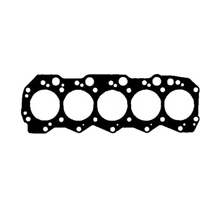 Engine Gasket Cylinder Head for LAND CRUISER 1PZ Auto Parts