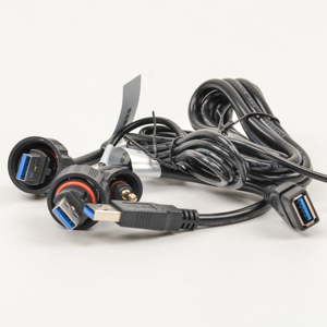 ที่มีคุณภาพสูง9pins D-Sub ตัวผู้ไปยัง <span class=keywords><strong>USB</strong></span> สายต่อขยายการส่งข้อมูลสำหรับอินเวอร์เตอร์พลังงานแสงอาทิตย์อุปกรณ์สื่อสารโทรคมนาคม - Product Image 2