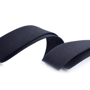 Novedad <span class=keywords><strong>para</strong></span> <span class=keywords><strong>hombre</strong></span> Formal X Shape 4 Clips Color negro sólido elástico ajustable Suspender - Product Image 3