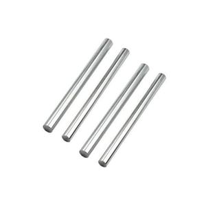 Barra de Hierro Comercial de Alta Resistencia a la Presión, 99.99% Fe, 12 mm, Precio de Barra de Hierro para Herramientas de Corte - Product Image 1