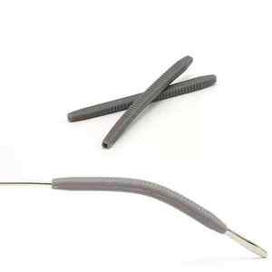 Manchons de <span class=keywords><strong>lunettes</strong></span> transparents souples, <span class=keywords><strong>cordon</strong></span> de <span class=keywords><strong>lunettes</strong></span>, anti-pression, antidérapant, housses de protection pour <span class=keywords><strong>lunettes</strong></span> de vue, <span class=keywords><strong>lunettes</strong></span> de soleil - Product Image 2