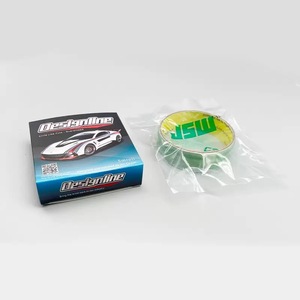 Onlyoa Groothandel Nieuwe Auto Wrap Vinyl Snijgereedschap Ontwerp/Finish Lijn Mes Tape 5 Meter - Product Image 6