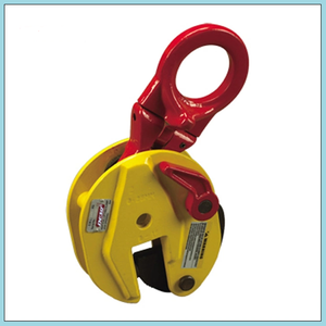 <span class=keywords><strong>Pince</strong></span> de <span class=keywords><strong>plaque</strong></span> verticale 2200 lb Cap Limite de charge de travail WLL <span class=keywords><strong>Pince</strong></span> de levage de tuyau verticale en béton - Product Image 6