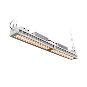 Luces LED de Espectro Completo de Aluminio de Alta Pureza PTU 650W para Cultivo en Invernadero, Etapas de Crecimiento de Frutas y Vegetales - Product Image 4