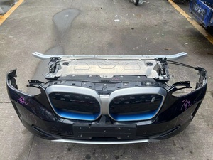 Faros delanteros de parachoques de coche de nueva energía de alta calidad para coches <span class=keywords><strong>IX</strong></span> Ix3 I3 I4 G08 G01 producto de <span class=keywords><strong>segunda</strong></span> <span class=keywords><strong>mano</strong></span> usado Original - Product Image 4