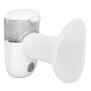 Vaporizador Ocular Portátil, Humidificador Eléctrico <span class=keywords><strong>para</strong></span> <span class=keywords><strong>Ojos</strong></span> Secos, <span class=keywords><strong>con</strong></span> Ajuste <span class=keywords><strong>de</strong></span> Compresa Fría y Caliente, Calentamiento Rápido - Product Image 3