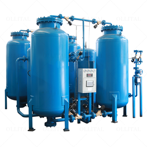 Planta de oxígeno médico Generador de nitrógeno Unidad de separación de oxígeno Aire <span class=keywords><strong>Sepa</strong></span> - Product Image 1