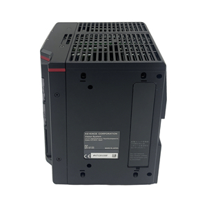 ตัวควบคุมการมองเห็น CCD ความละเอียด 5MP รุ่น CV-X450F CV-X450A CV-X470F CV-X470A CV-X480F CV-X490F หน่วยประมวลผลภาพความเร็วสูงสำหรับเครื่องจักร - Product Image 4