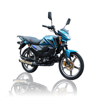 Moto tout-terrain Alpha Moto 2022 de haute qualité, nouveau design, moto de cross à prix d'usine, moto pas chère en Chine