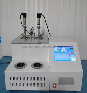 TP-525Z 자동 가솔린 산화 안정성 테스터 - Product Image 4