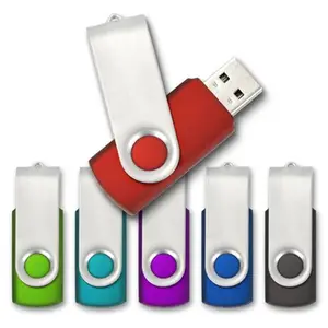 ذاكرة فلاش USB عالية الجودة بسعة 64 جيجابايت و32 جيجابايت و16 جيجابايت، ذاكرة على شكل قلم، ذاكرة 8 جيجابايت و4 جيجابايت، ذاكرة فلاش 2 جيجابايت usb للكمبيوتر المكتبي والكمبيوتر المحمول