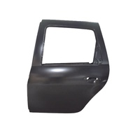 Pièces de carrosserie métalliques de qualité OE, pièces de rechange pour le marché secondaire, capot moteur pour Renault/Dacia Duster 2018- OEM 651008347R