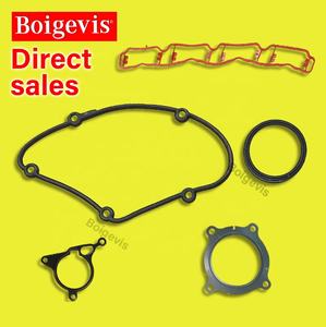 Venta directa Audi A8/VW MK7.5/Skoda EA888 Kit de reacondicionamiento del motor Junta de culata 06H103383 06H129717 Hecho de goma duradera - Product Image 6