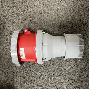 ขั้วต่อสายไฟฟ้าแบบตัวเมีย German Abl Aviation Connector K54S35 สำหรับใช้งานกับ Nbr - Product Image 1