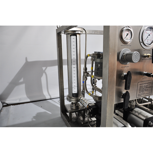 Pneumatic <span class=keywords><strong>Chemical</strong></span> <span class=keywords><strong>Injection</strong></span> <span class=keywords><strong>Skid</strong></span> - Product Image 4