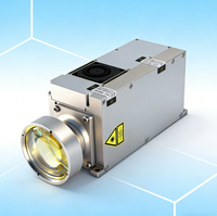 Télémètre laser industriel longue portée ERDI LASER 1064 nm avec designateur de cible pour le tir