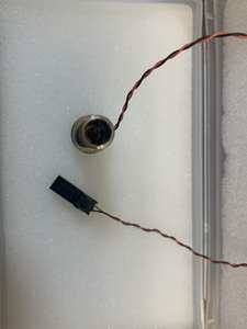 圧電インクジェット印刷10um/20um/50umノズル - Product Image 4