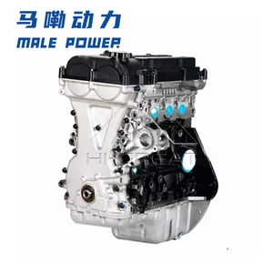 Venta Directa de Fábrica de Motor de Gasolina Nuevo de 1.6L y 8 Cilindros, Modelo A16LET <span class=keywords><strong>Accent</strong></span>, con Garantía de 12 Meses - Product Image 2