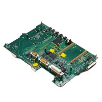 Assemblage de cartes PCBA personnalisées Mustar, service de fabrication électronique OEM SMT pour instruments de mesure avec BOM et Gerber