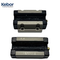 Bloc de guidage linéaire série SHS, type à billes SHS55C, palier de glissement pour charges lourdes, pièce de rechange pour équipement d'automatisation PLC CNC