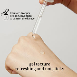 Tüm cilt için uygun Retinol yüz serumu kollajen üretimini teşvik kırışıklıkları azaltmak gözenekleri küçültmek MOOYAM yüz Retinol Serum - Product Image 5