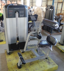 MND Commercial Fitness Back Extension <span class=keywords><strong>avec</strong></span> machine cinétique pour la colonne vertébrale, directement <span class=keywords><strong>de</strong></span> la source, pour les centres d'entraînement - Product Image 3
