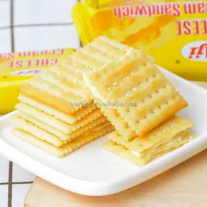Varied Wholesale tea time biscuit For Delicious Snacking 