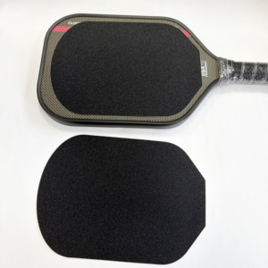 Fundas para Palas de Pickleball que Reducen en Gran Medida el Aparato Sonoro Irritante del Impacto de la Pelota, se Colocan sobre la Parte Superior de la Pala de Pickleball - Product Image 3