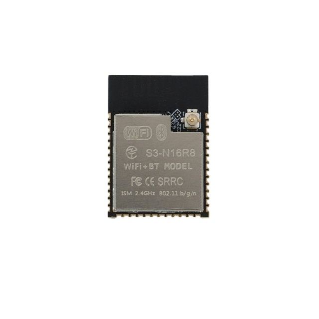 ESP32-S3-N16R8 Development Board Compatible with ESP32-S3-1-N8R2 Wi-Fi Module for Household Use