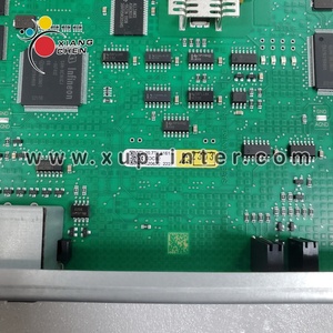 Carte mère WD de haute qualité 00.779.2161 CDCB2 00.782.1281 pour SM/GTO 52/74/102, pièces d'impression offset 00.779.2161/6 - Product Image 2