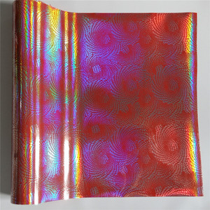 Les Stars de <span class=keywords><strong>la</strong></span> mode et Mots Corée Qualité Spécial Unique Motif PU Flex Feuille Film De Transfert De Chaleur - Product Image 5