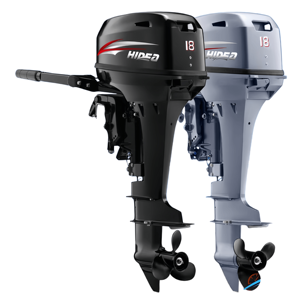 <span class=keywords><strong>Moteur</strong></span> <span class=keywords><strong>hors</strong></span>-<span class=keywords><strong>bord</strong></span> 2 temps HD5F durable, 3,68 kW, à essence, 4500-5500 tr/min, démarrage manuel pour le <span class=keywords><strong>transport</strong></span> maritime - Product Image 5