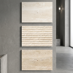 Prix de gros pas cher 30x45cm aux Philippines Plancher en marbre blanc de Carrare 300x450mm Carreaux muraux brillants en céramique numérique 12x18 - Product Image 2