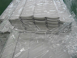 Tự động nội bộ an ninh nhôm Con lăn điện có thể thu vào con lăn màn trập cửa sổ - Product Image 6