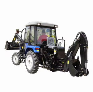 Mini Excavadoras a Bajo Precio, Amplio Stock Directo de Fábrica - Product Image 1