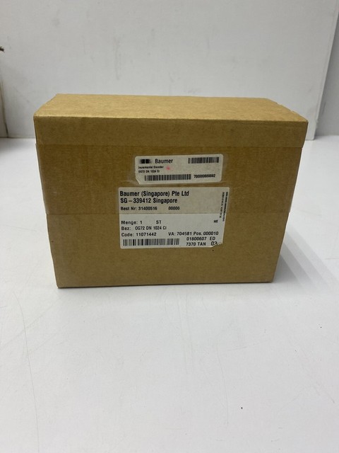 Wholesale OG72 DN 1024 CI PLC Controller New Original Warehouse Brand PLC Programming Controller