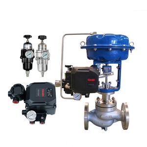 ตัวควบคุมกรองอากาศ TS300 ตัวควบคุมอัจฉริยะ Tissin TS800 ตัวควบคุมระบบไฟฟ้าลม TS600 แบบกำหนดเองได้ - Product Image 3