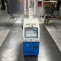 98 ℃   Pompe à circulation d'eau avec moteur, prix compétitif, construction en acier inoxydable, température précise