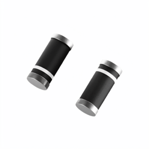 Electronic Chips Component Diodes DO-213AA Original One Stop Service ZMD16 - Product Image 1