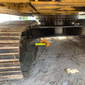 รถขุดมือสอง Caterpillar 312d/315/320d/325bl น้ำหนัก 28.12 ตัน เครื่องยนต์คุณภาพสูง กำลัง 132 กิโลวัตต์ ราคาประหยัด - Product Image 6