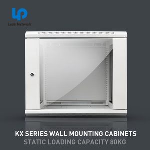 Ningbo educativos personalizar el tamaño de 19 pulgadas FDD Red de aluminio de gabinete de servidor en rack 24u 17u para los datos de The centry. - Product Image 5