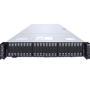 เซิร์ฟเวอร์ Inspur NF5280M6 แบบติดตั้งในตู้แร็คขนาด 1U ความจุ 512GB DDR4 |   ช่องใส่ SSD ขนาด 2.5 นิ้ว จำนวน 10 ช่อง |   โปรเซสเซอร์แบบปรับขนาดได้ Dual Xeon |   มีสินค้าในสต็อก - Product Image 4