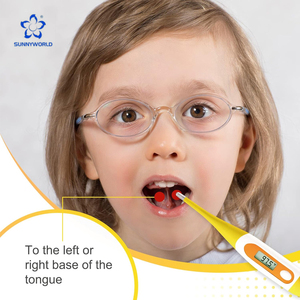 <span class=keywords><strong>Thermomètre</strong></span> clinique numérique comme cadeau promotionnel pour les hôpitaux, les cliniques, les pharmacies, les centres <span class=keywords><strong>de</strong></span> santé, la publicité - Product Image 6