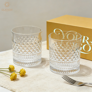 <span class=keywords><strong>Verre</strong></span> à whisky de haute qualité 11 oz, <span class=keywords><strong>verre</strong></span> à whisky classique à facettes, mug à bière, <span class=keywords><strong>verre</strong></span> à shot de whisky, coffret cadeau - Product Image 4